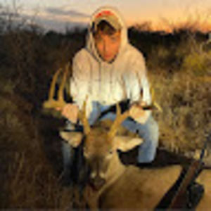 Meet your Posher, Matthew